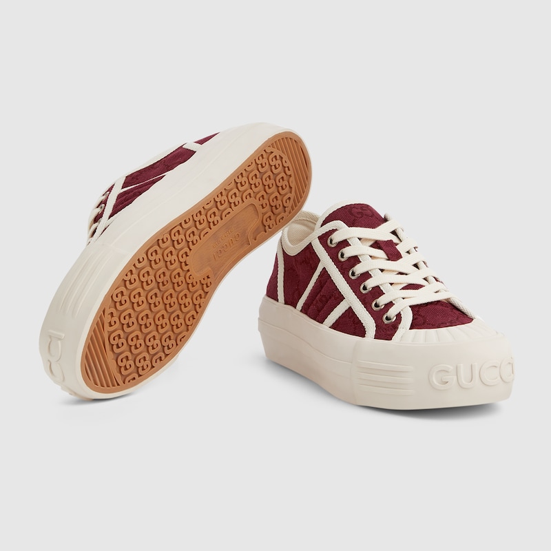 Women’s chunky sneaker - Image 6